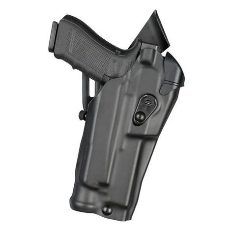 Sig P320 XFull Rapid Force Duty Holster · Belt Slide fits duty belts up to 3 inches wide and is available in low ride, mid ride, and high ride configurations . . Sig p320 x5 legion duty holster
